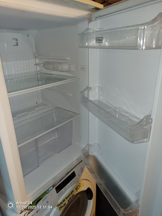 Lodówka bez zamrażarki