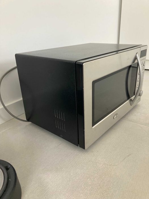 Microondas LG intellowave