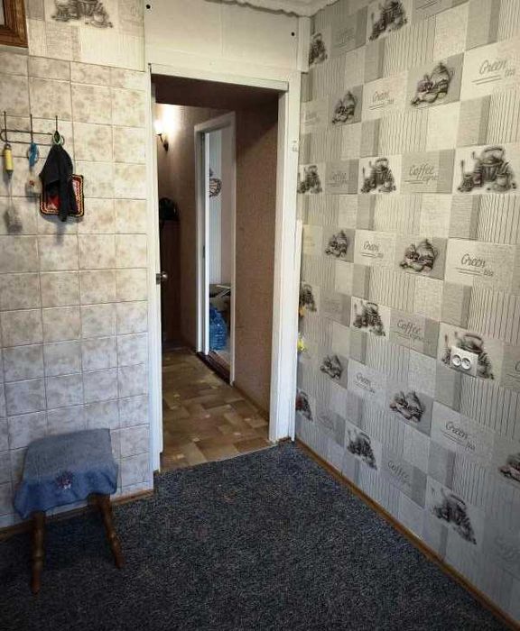 1-комнатная квартира на проспекте Академика Глушко