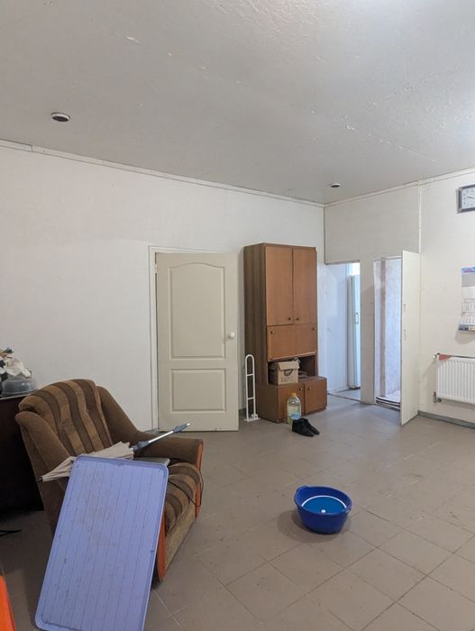 Продається приміщення після реконструкції і 25 сот в с. Буків