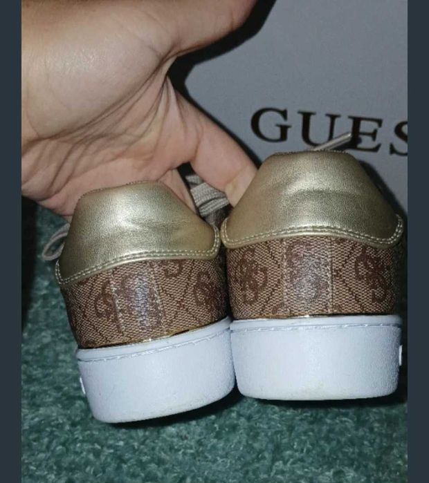Ténis Guess tam 38