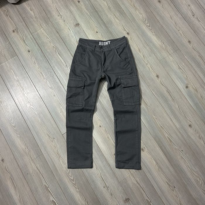 Карго Штани Alpha Industries Agent 31