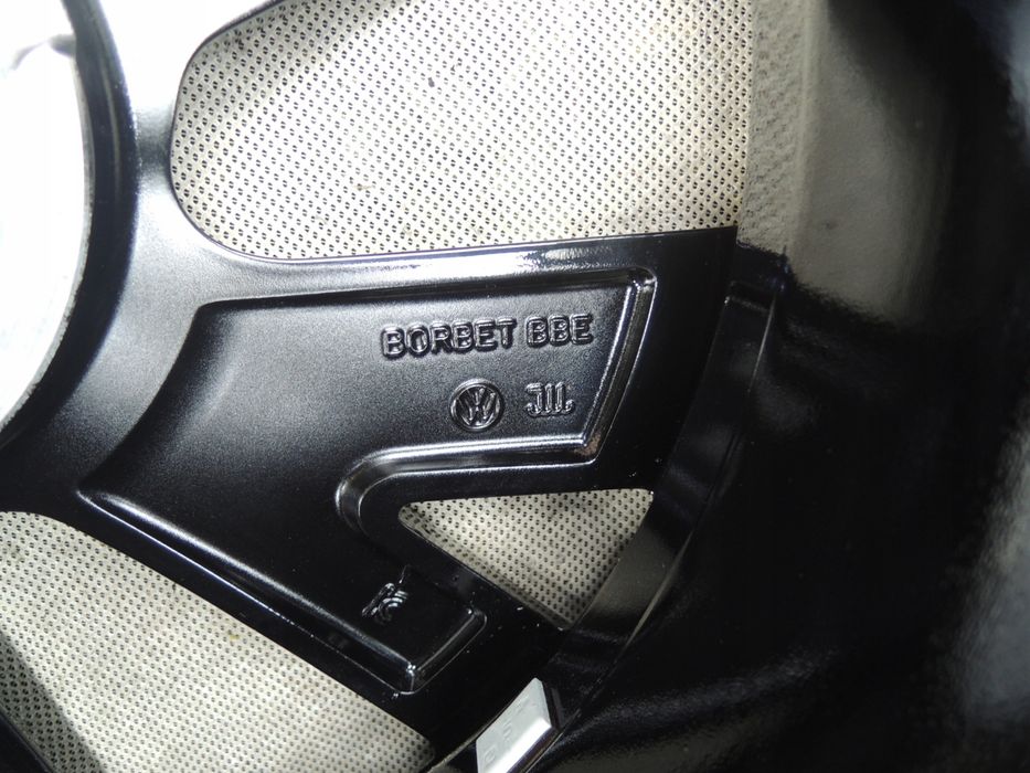 felga aluminiowa 7.0x17 et51 (oe) - vw polo vi 2g gti