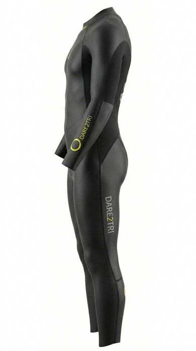 Nowa pianka do triathlonu DARE2TRI  model Mach1
