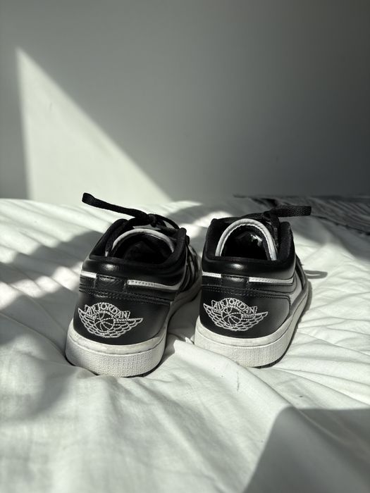 Sapatilhas Air Jordan 1 Low