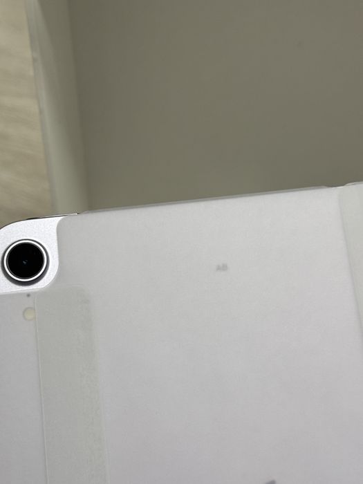 Apple iPad Mini 7 WiFi 512GB Purple планшет