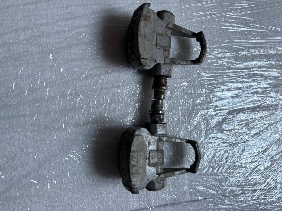 Peças bicicleta de estrada