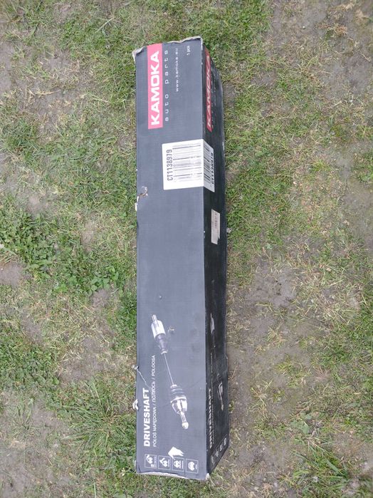 Sprzedam nową półoś Peugeot 2008