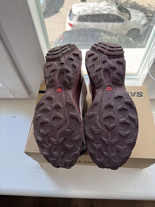salomon xt 6 gore tex, оригінал, 40 розмір