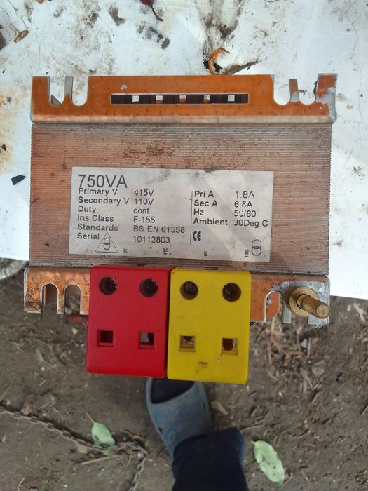 Продам трансформатор