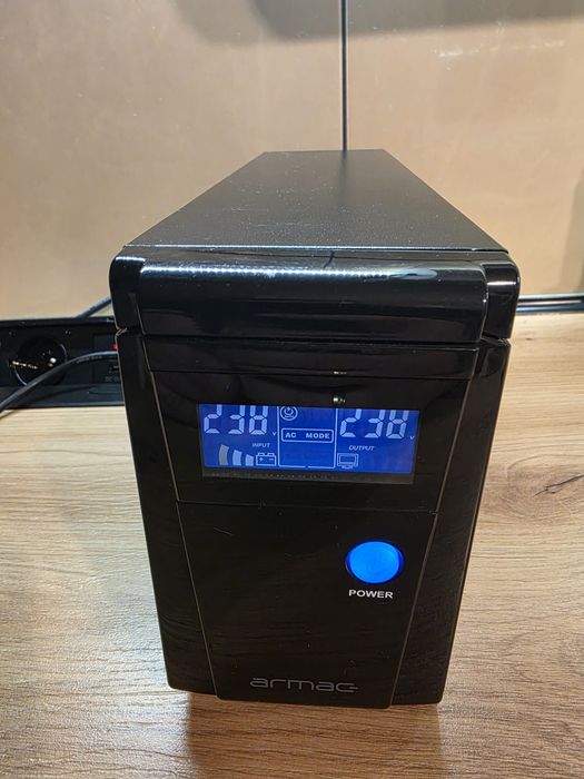 Armac 850F Office LCD