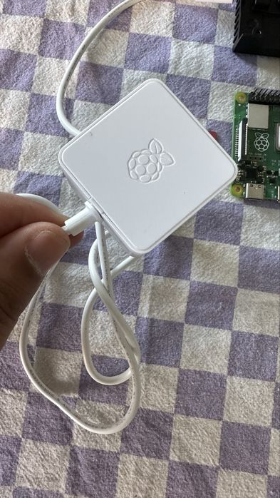 Raspberry Pi 4 com 2Gb RAM463451818988021764