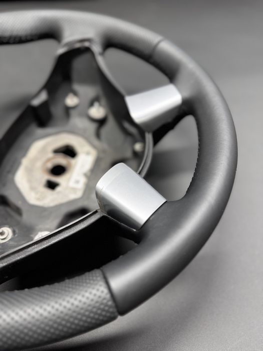 Кермо перетягнуте Sprinter W906 (2014-18) рестайл