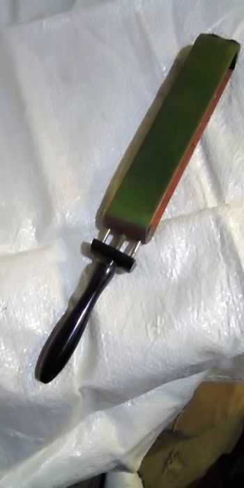 Продается опасная бритва