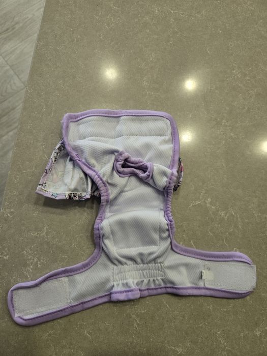 Трусіки для собак