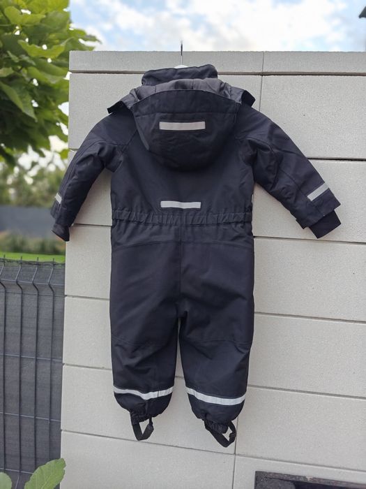 Kombinezon ocieplany Kaxs Proxtec 98