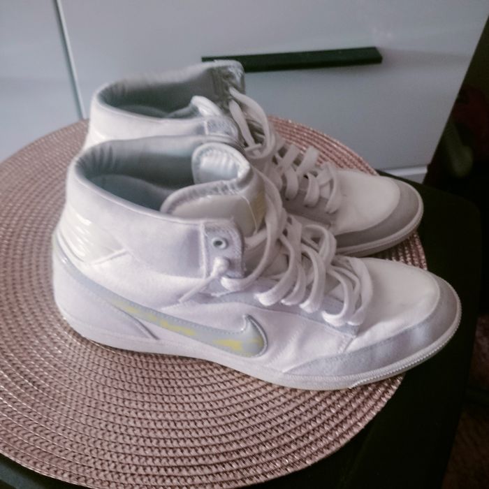 Buty do kostki damskie Nike