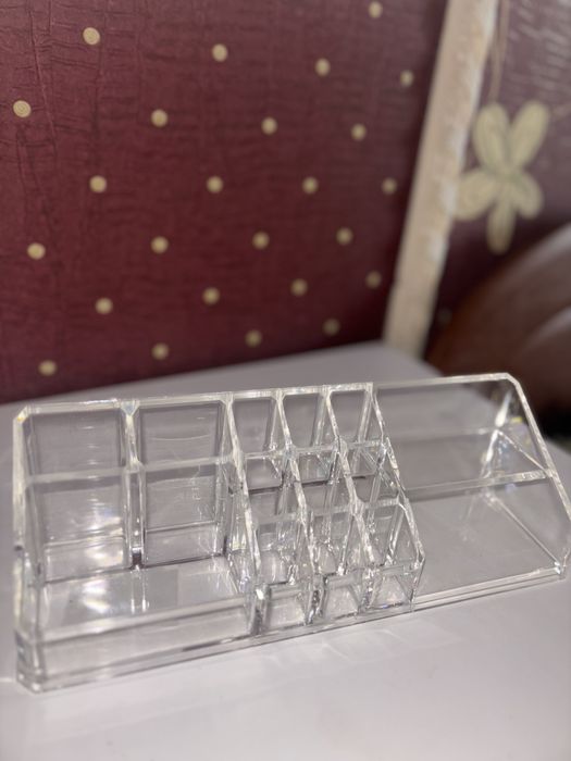 Органайзер для косметики