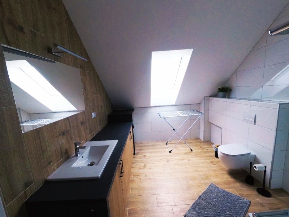 Dom, noclegi dla firm i osób prywatnych