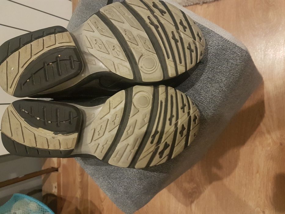 Buty reebok