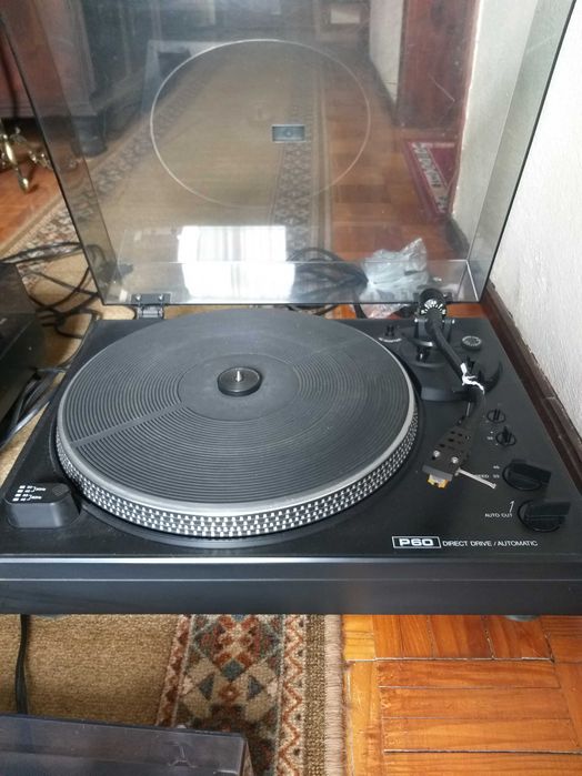 gira discos JBSystems Q-1 USB64284489031042123