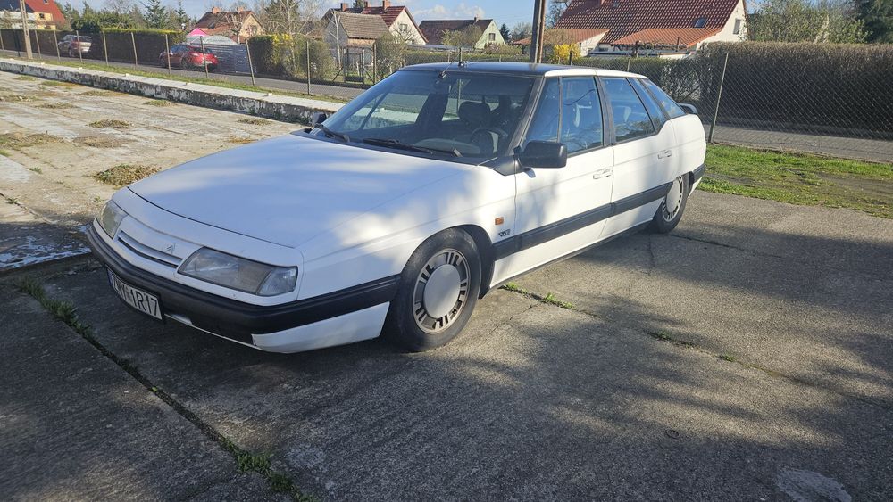 Citroen XM sprzedam
