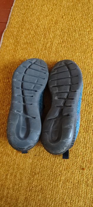 Nike кроссовки 46 размер