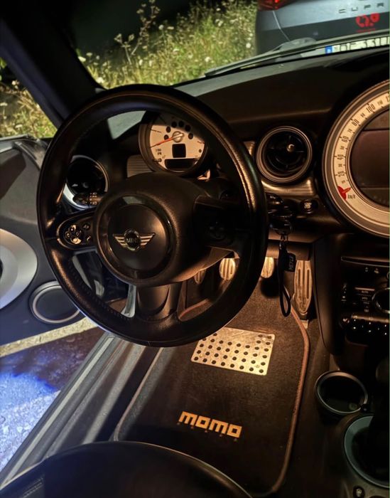 Mini Cooper R56 SD521691651512084487