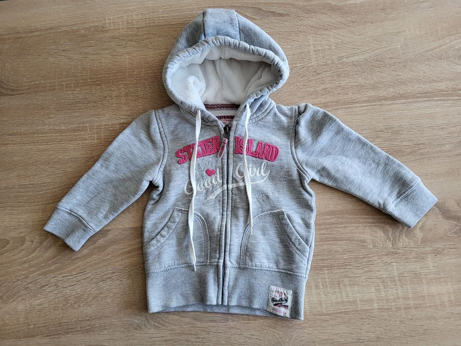 Ciuszki dla dziewczynki 80/86cm