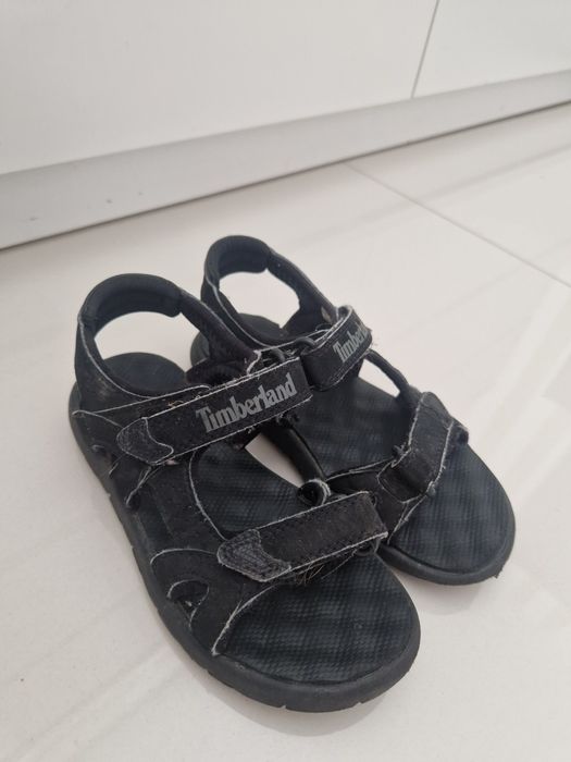 Sandaly Timberlad 29 czarne