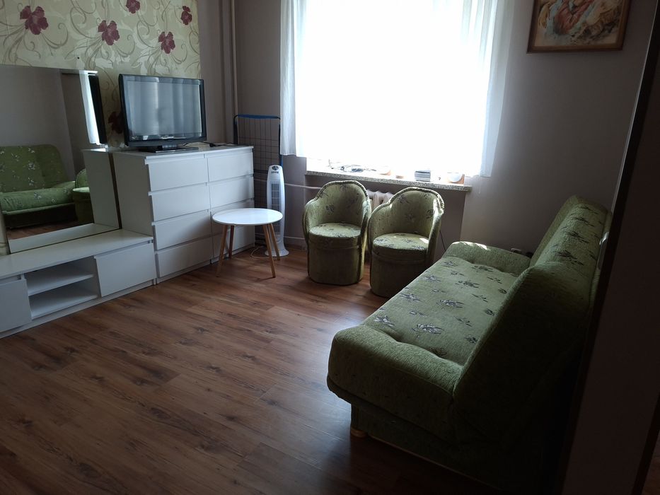 Kawalerka do wynajecia 35m Krasnik Fabryczny