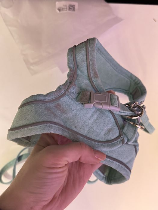 Шлейки для собаки чи кота