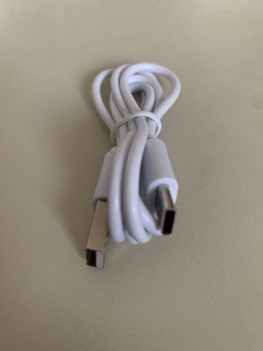 Kabel Usb-A  Usb-C NOWY 78 cm.