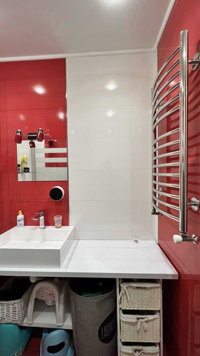 Продається 4 кім. кв. вул. Федьковича район Пасічна