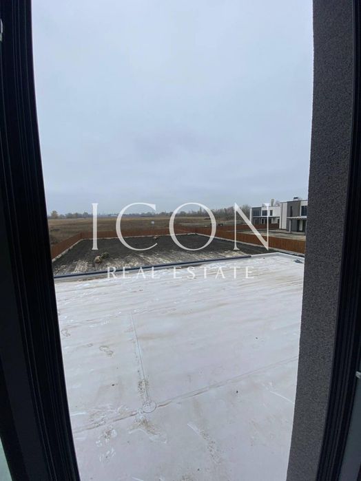 Продаж будинку | 259м² | KM «Тепло», с.Крушинка