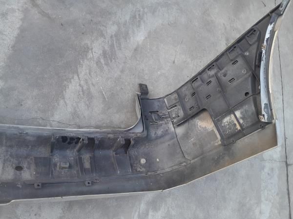 Pára-choques trás FORD Galaxy (WGR)