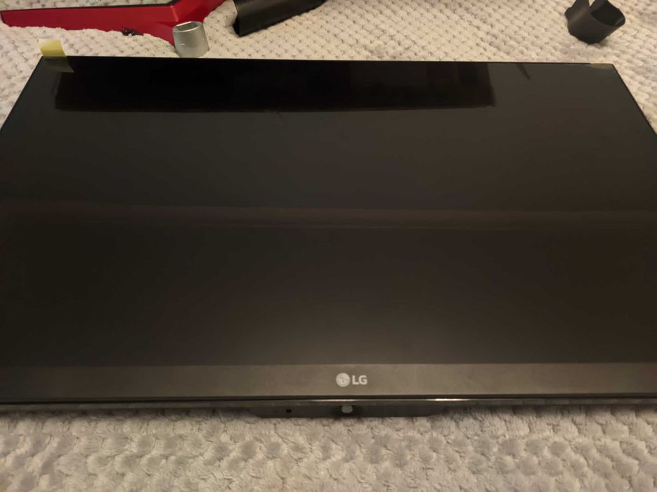 Monitor Gaming 144Hz (LG UltraGear 24GN600-B IPS)