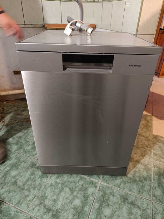 Zmywarka wolnostojąca 60cm