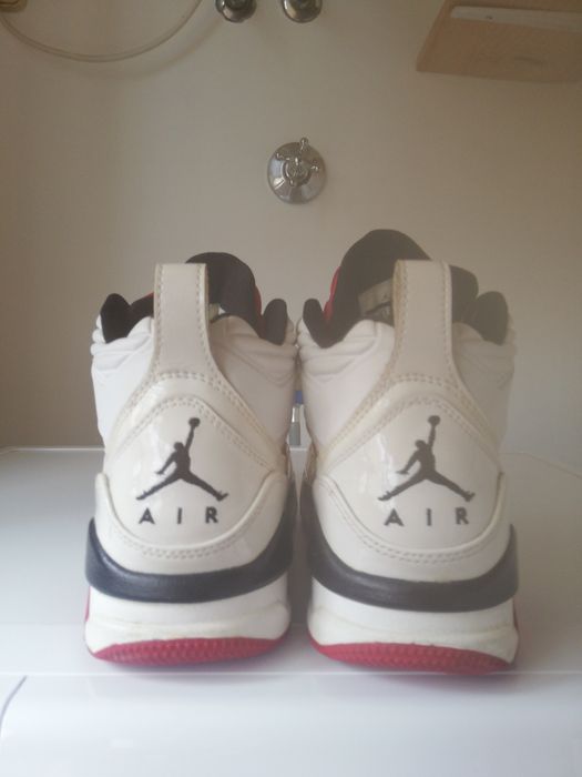 Air Jordan Flight  9.5 original
