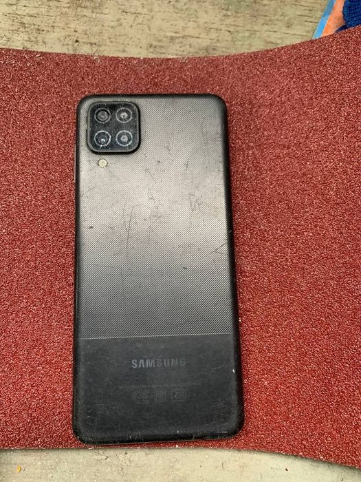 Samsung galaxy a12