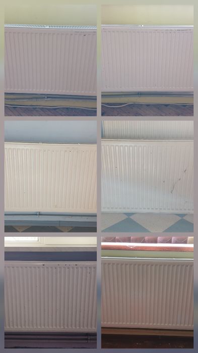 Радіатори для опалення (батареї)