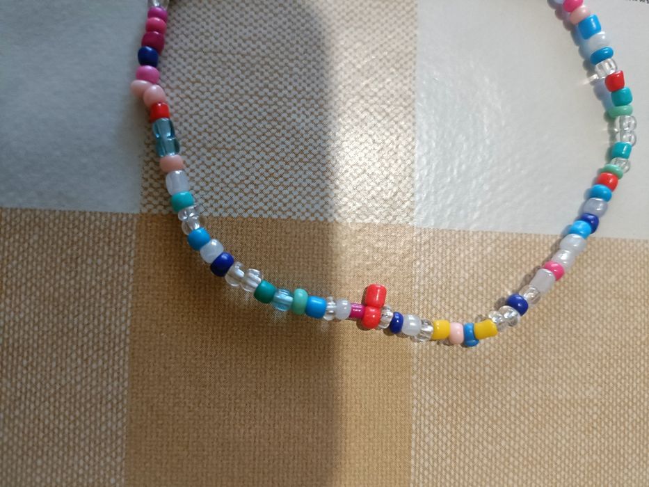 Pulseira as cores para mulher ( Portes grátis)