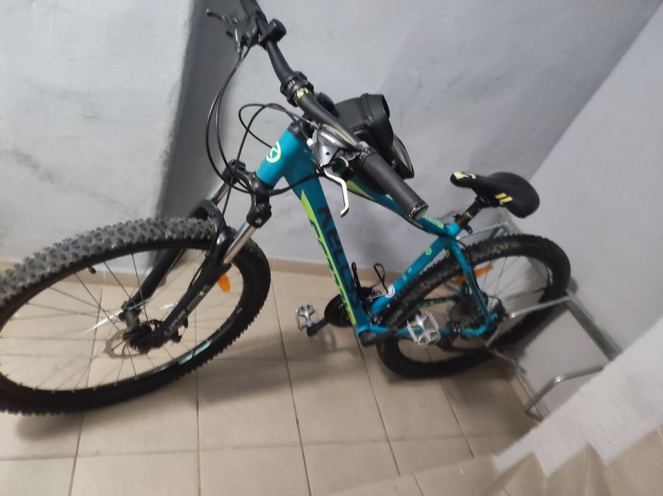 Rower Kellys madman 30