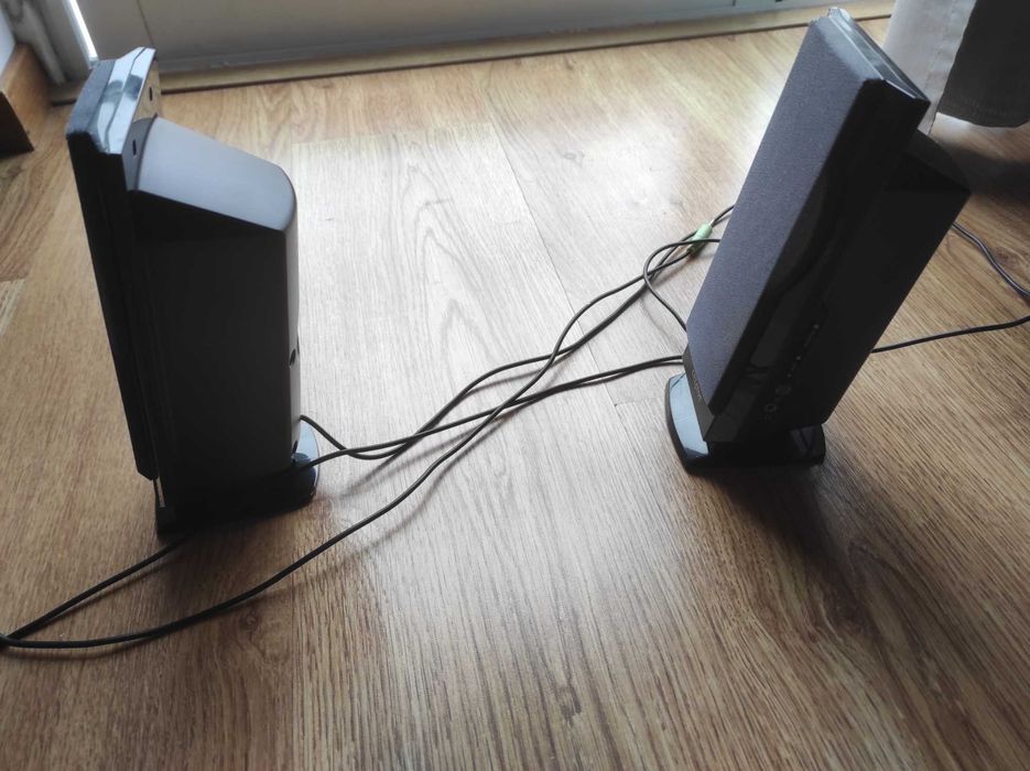 Colunas creative inspire 280