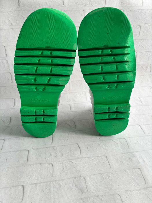 Сліпони Боттега Венета Bottega Veneta 43 розмір мокасини топсайдери