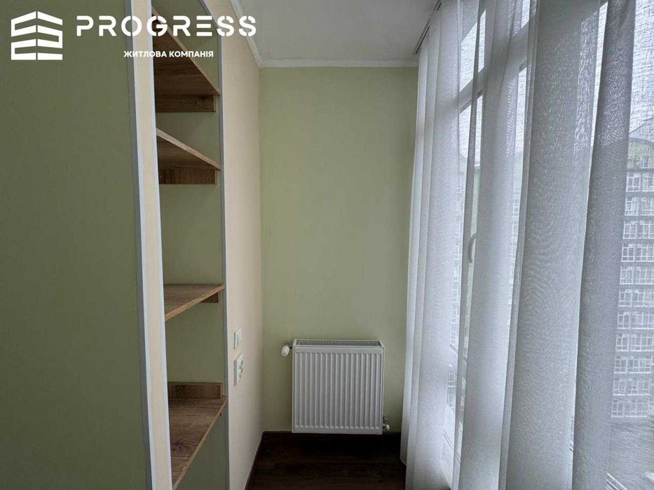 Перша здача! Оренда 1кім. квартири в центрі! Височана!