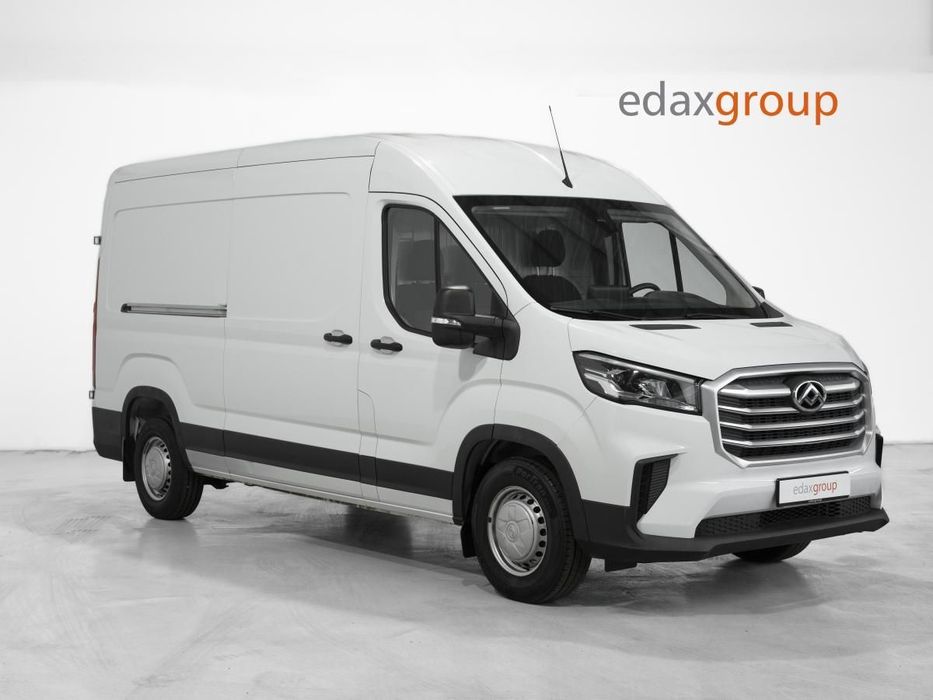 Maxus Deliver 9 2.0 c/iva