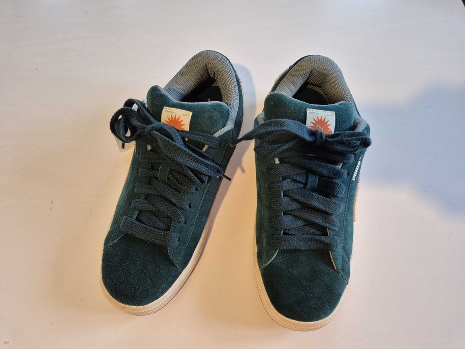 Buty Puma Suede XL nowe