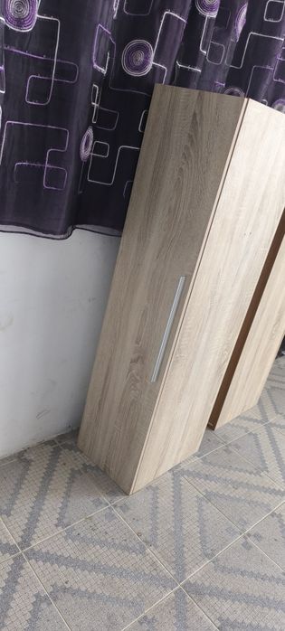 Móveis praticamente novos