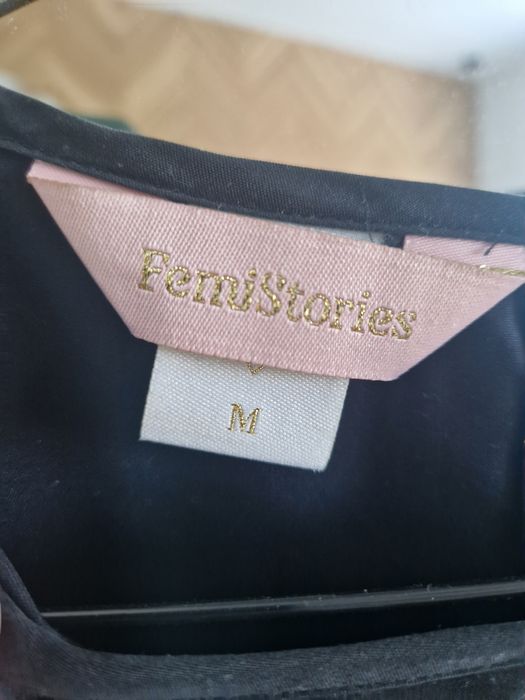 Sukienka Femi stories M